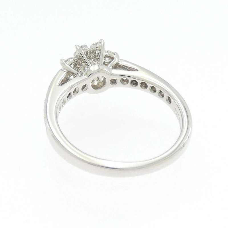 Nhẫn Flora Tiffany - Hàng hiệu Chính hãng 835274