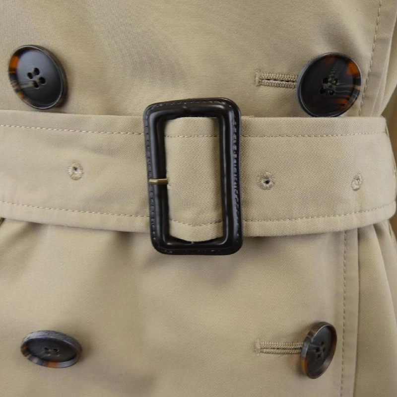 N.O.R.C Trench Coat - Hàng hiệu Authentic 822543