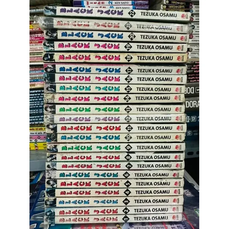 Black jack full 22 tập 591935