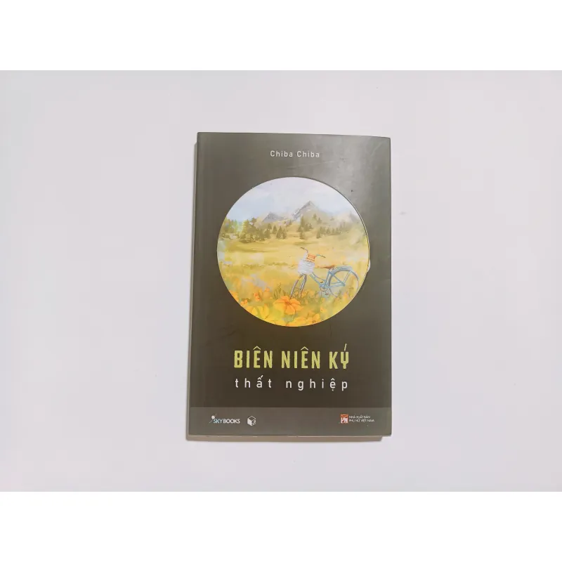 Biên Niên Ký Thất Nghiệp 785250