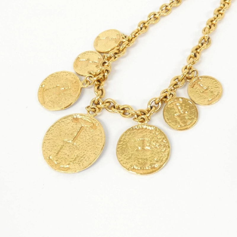 【Vintage】Dây chuyền Chanel 627416