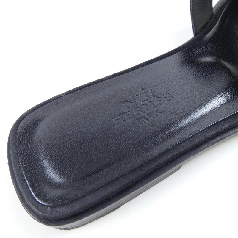 Giày sandal HERMES Oran 142149Z - Hàng hiệu chính hãng 829362