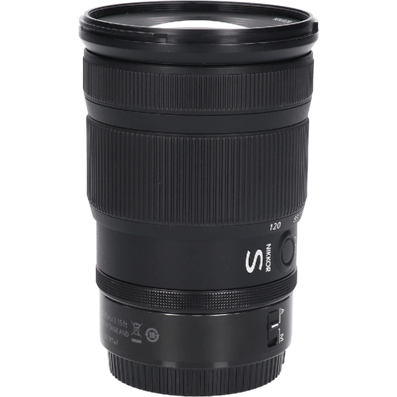Z24-120mm F4S - Hàng hiệu Authentic 878700