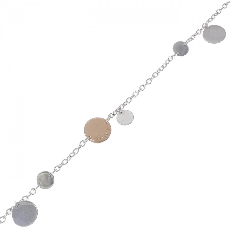 Vòng tay Hermès Ex Libris - Hàng hiệu Chính hãng 847295