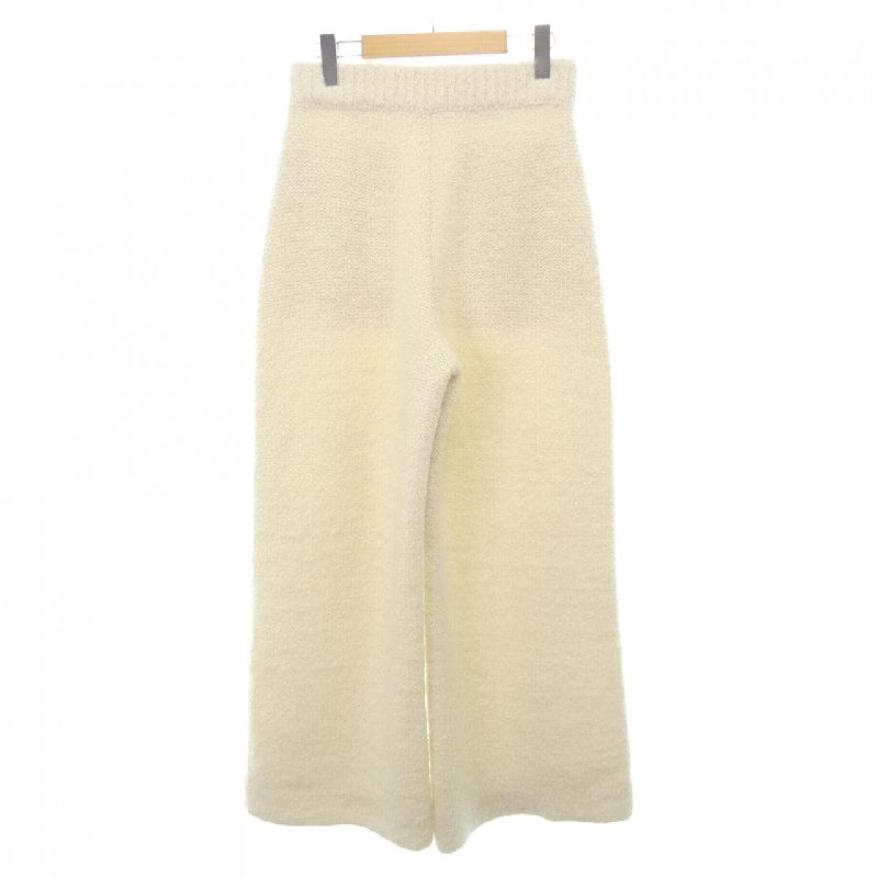 【Mã giảm giá】Quần Chanel CHANEL 654267