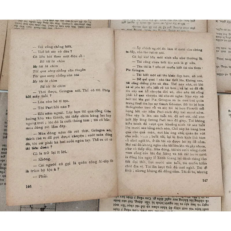 Trọn bộ 2 tập văn học kinh điển NHÀ THỜ ĐỨC BÀ PARIS 702993