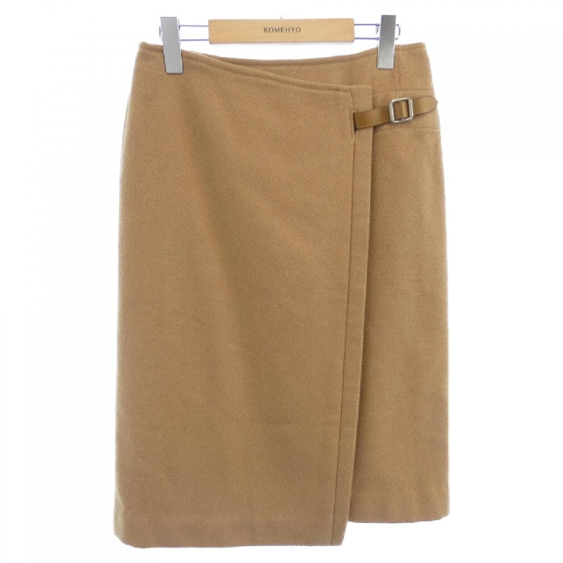 Chân váy HERMES - Hàng hiệu Authentic 654157