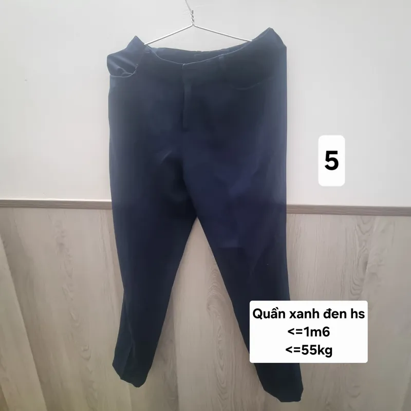 Quần nữ đồng giá 49K 570516