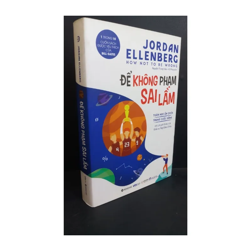 Để không phạm sai lầm 981430