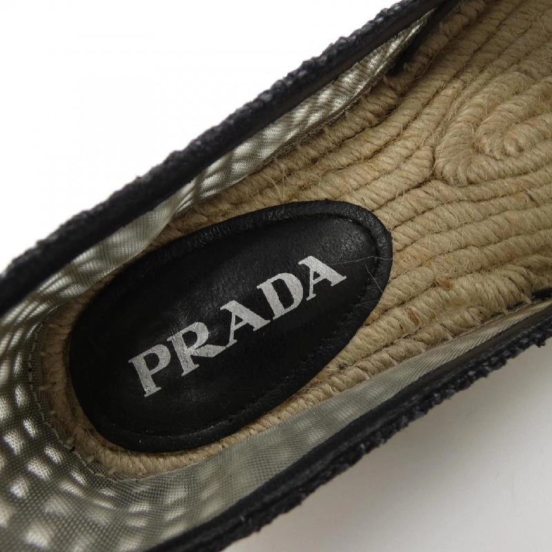 Giày PRADA - Hàng hiệu Authentic 830150