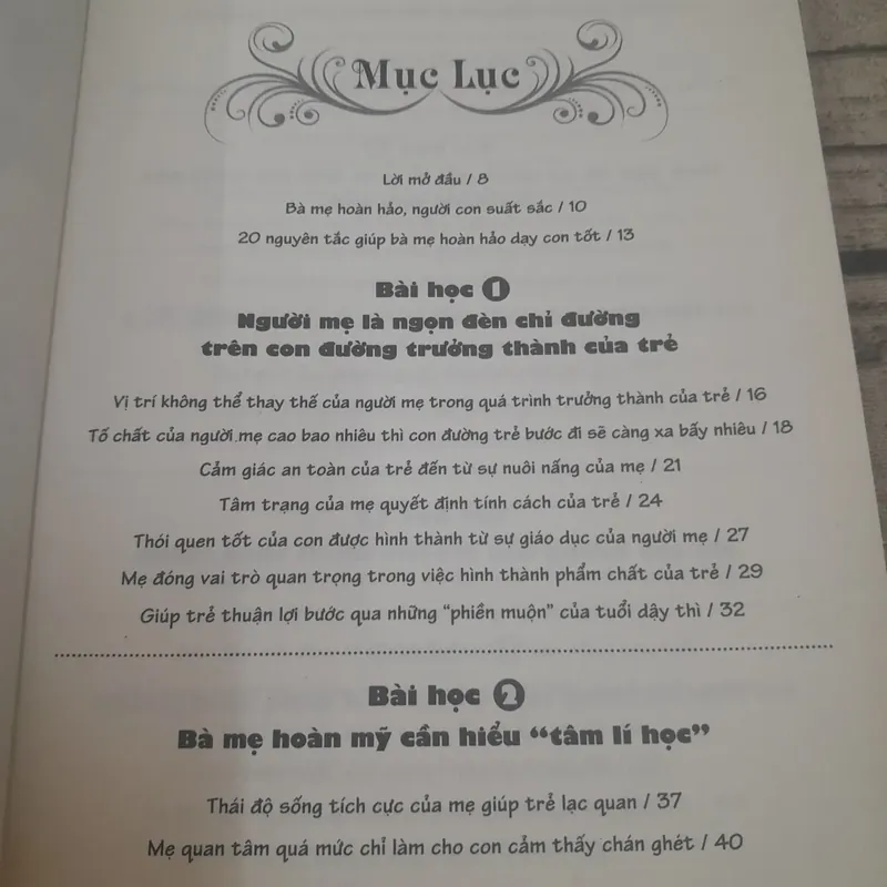 Mẹ hoàn hảo-Con xuất sắc. MẸ nên dạy CON như thế nào. Tác giả Vương Trí Diễm, Vương Ba 714119