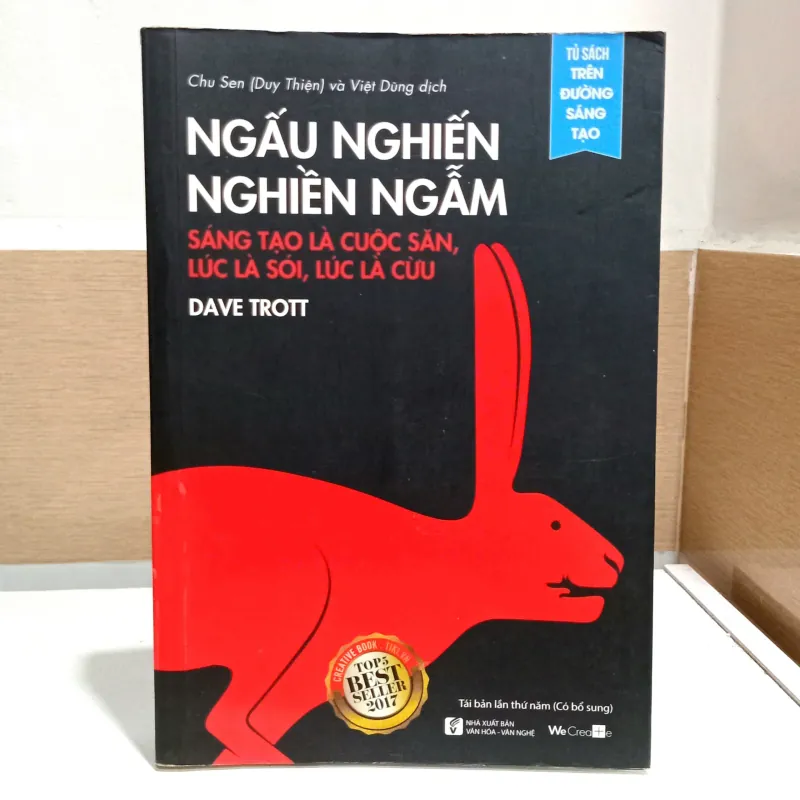Ngấu Nghiến Nghiền Ngẫm 588279