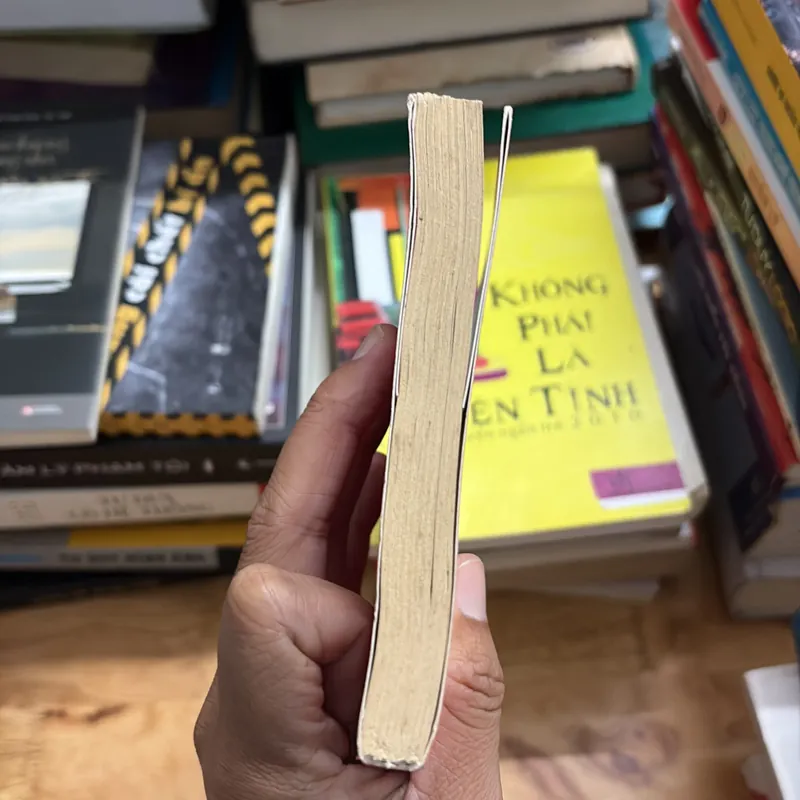 II Sinh Ra Là Thế (Huyễn Hoặc Và Hài Hước Điên Khùng Sâu Lắng) - Nguyễn Ngọc Thuần - 2013 698120