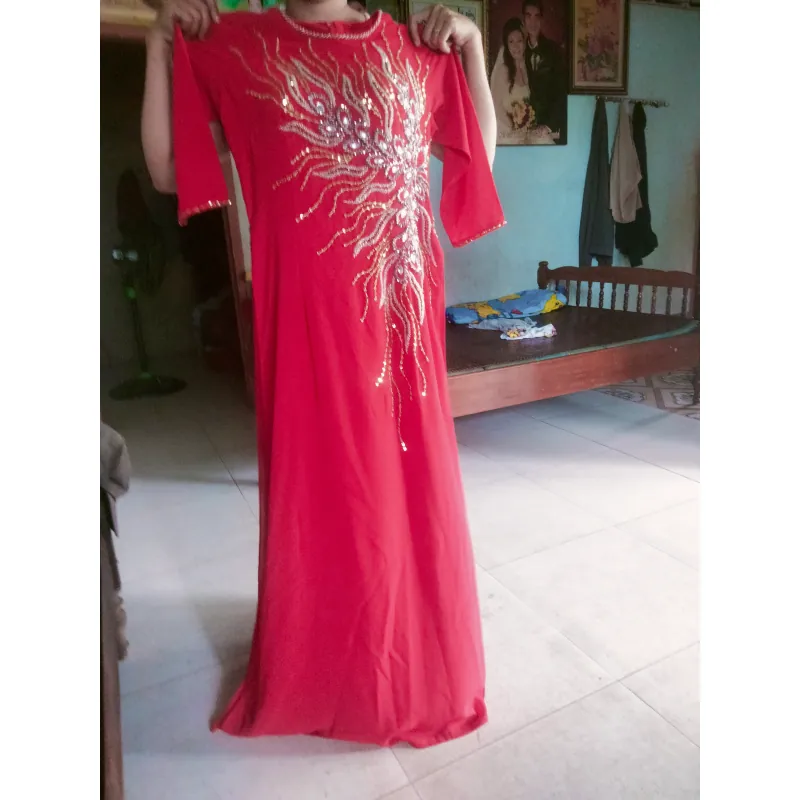 Áo dài 4 tà size 2xl 1024675