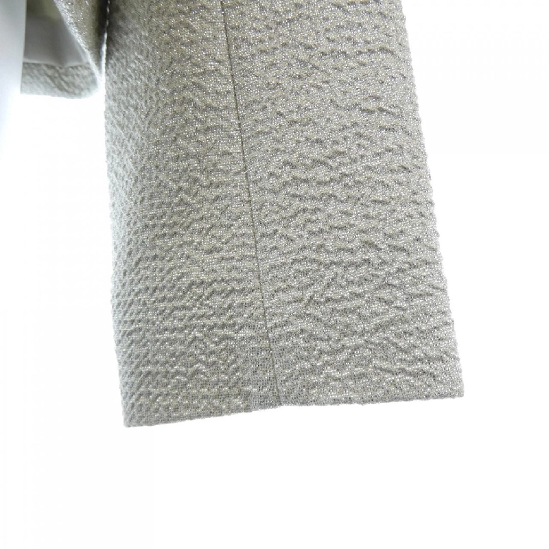 Áo khoác không cổ ESCADA - Hàng hiệu Authentic 819370