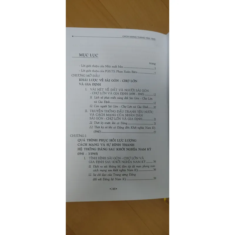 CÁCH MẠNG THÁNG 8- 1945 558327