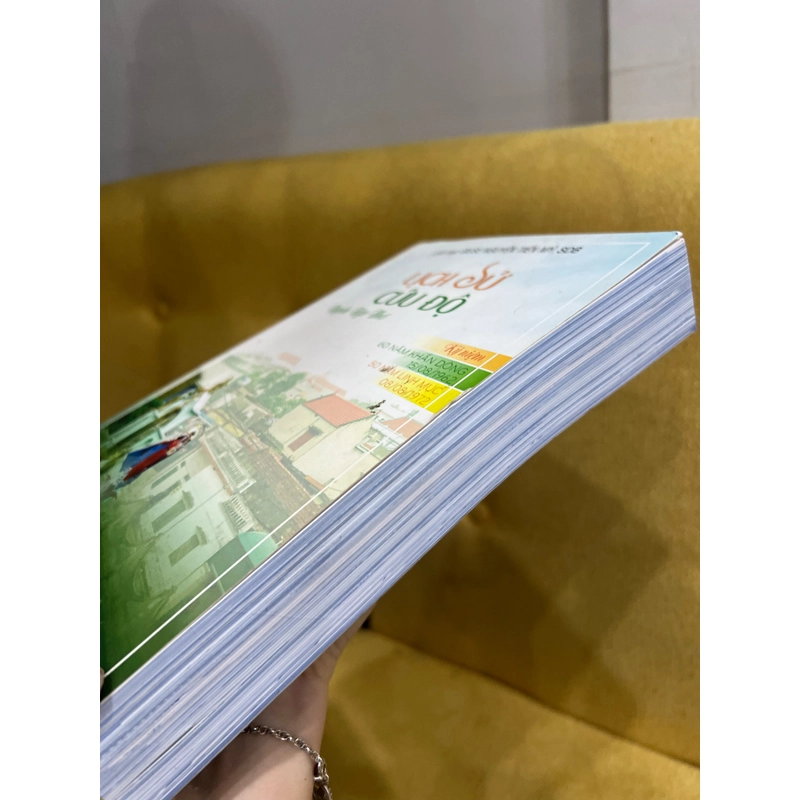 Lịch sử cứu độ - tuyển tập thơ 475954