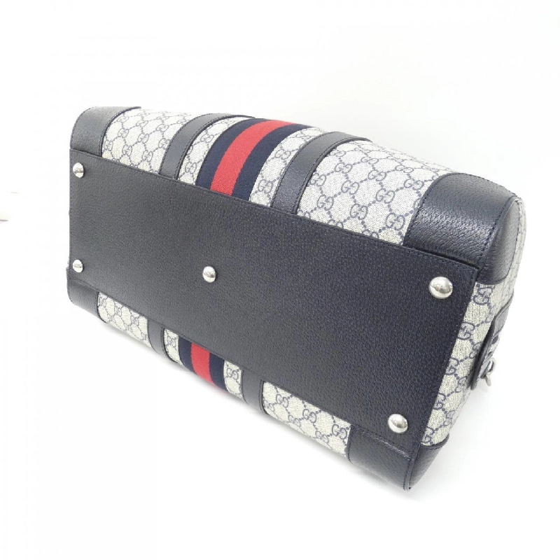 Túi Boston GUCCI SAVOY 724642 9C2SN 614446