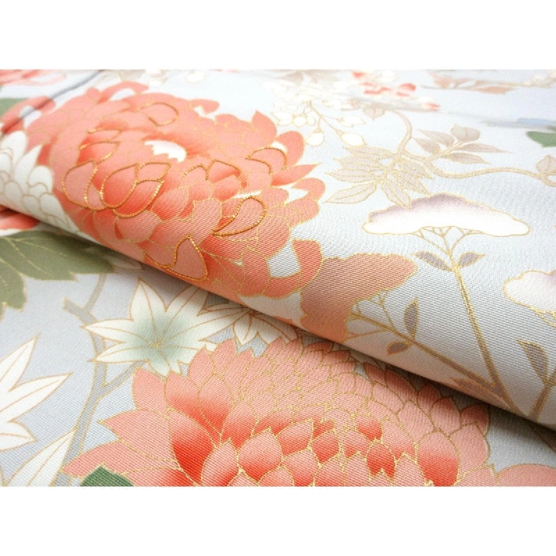 Kimono thăm viếng - Hàng hiệu Authentic 877111