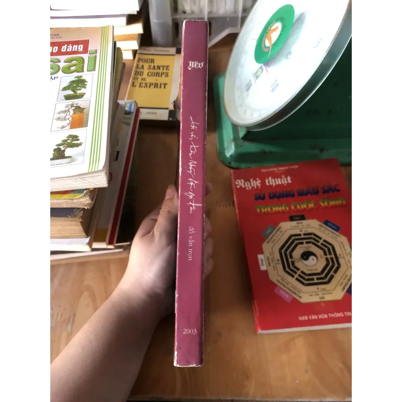 Tôi về, trên những dặm gai đâm-Đỗ Văn Trọn 973615