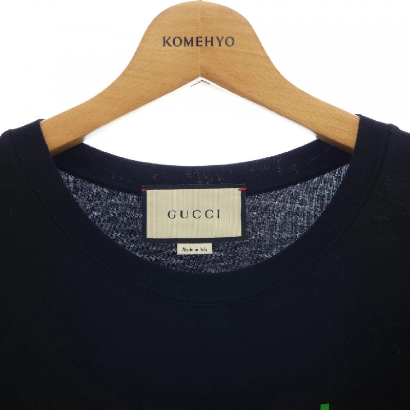 Gucci GUCCI 615044 XJCRG Áo thun - Hàng hiệu Chính hãng 903409