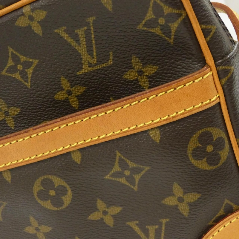 Túi xách vai Louis Vuitton Monogram Trocadéro 27cm M51274 - Hàng hiệu Chính hãng 767248