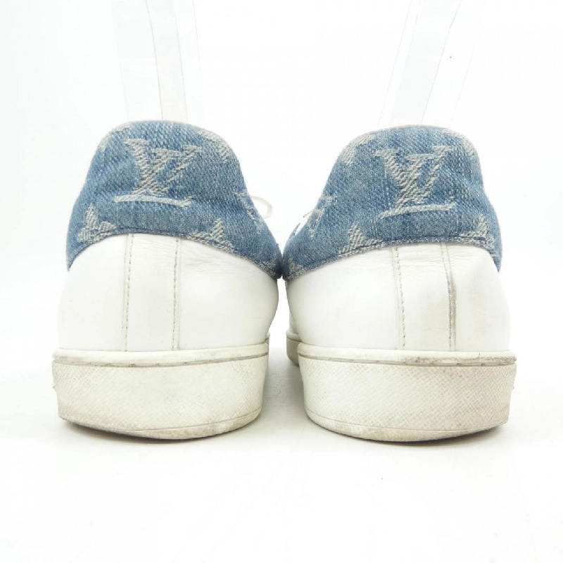 Giày thể thao LOUIS VUITTON - Hàng hiệu Authentic 900905