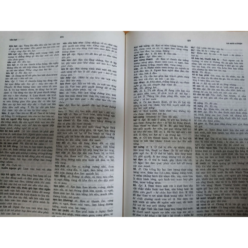 Đại từ điển tiếng việt - 1999 - 1890 trang Sách lịch sử - triết học ANTQ3101 909803