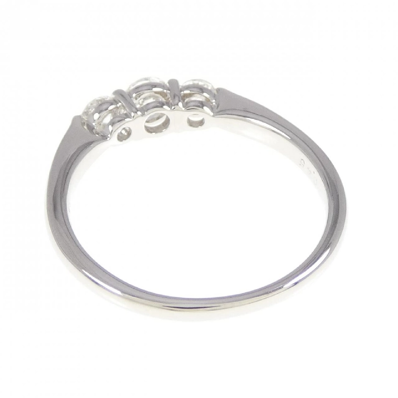 Nhẫn kim cương PT900 0.45CT 670450