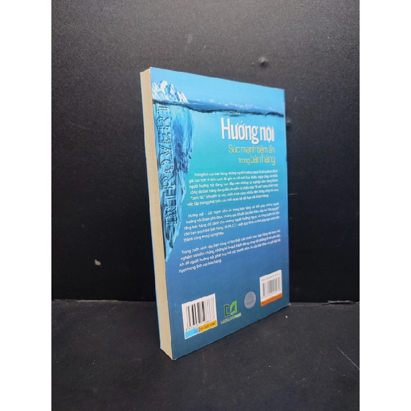 [PHIÊN CHỢ SÁCH CŨ] Hướng nội - Sức mạnh tiềm ẩn trong bán hàng 2018 2303 422417