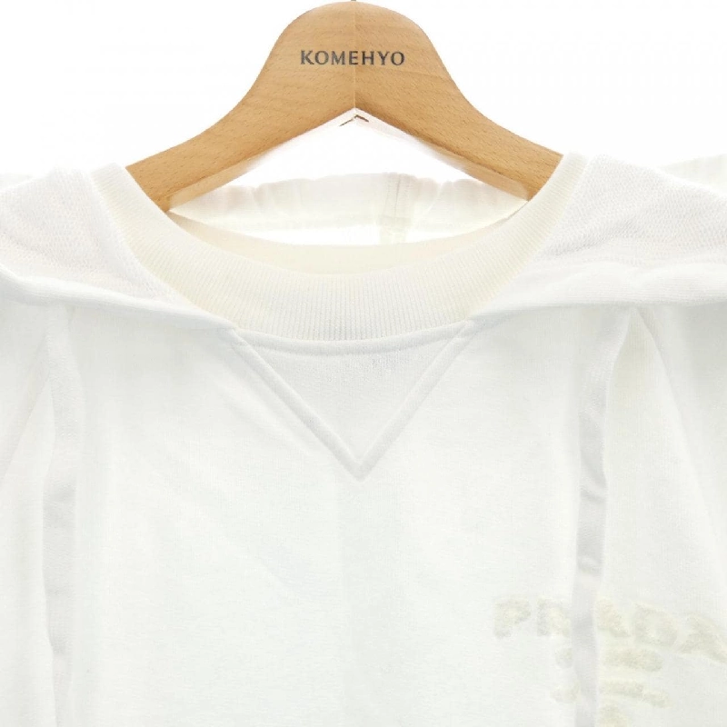 Áo khoác PRADA 139692 - Hàng hiệu Chính hãng 774224