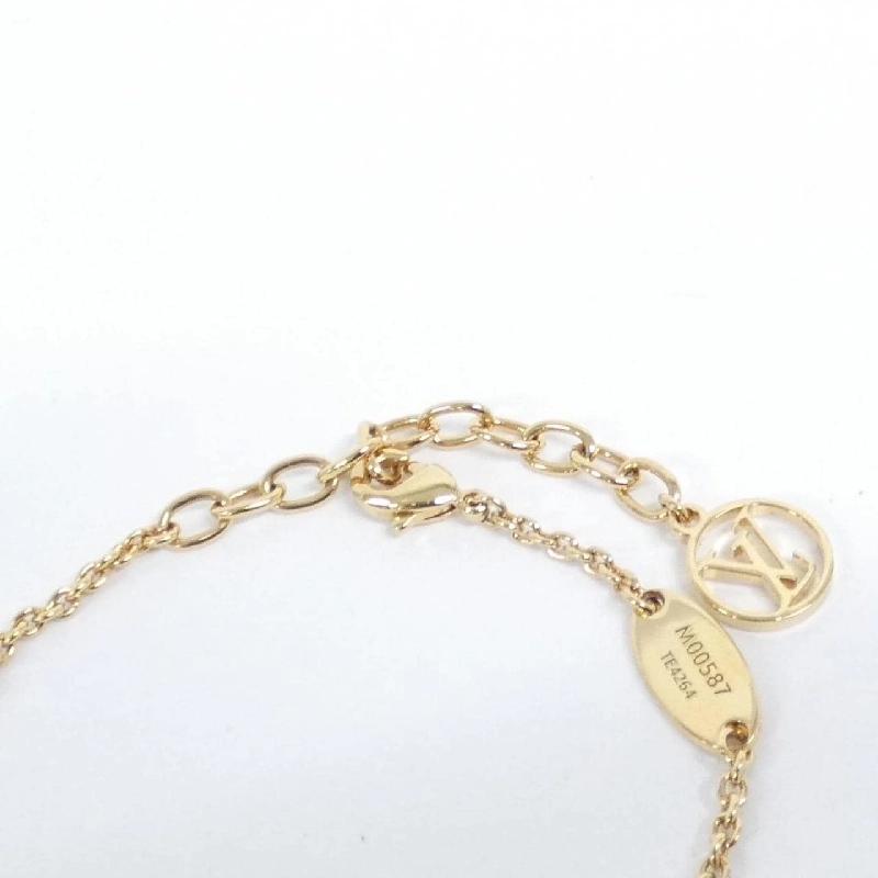 Louis Vuitton Braclet LV Iconic M00587 - Hàng hiệu Chính hãng 773005