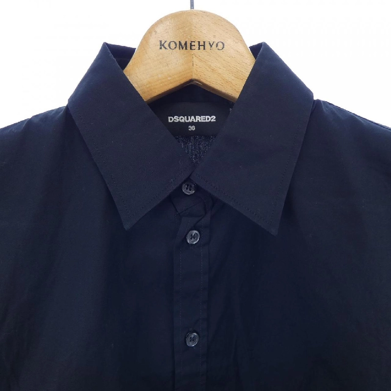 Áo sơ mi DSQUARED2 - Hàng hiệu Authentic 826501