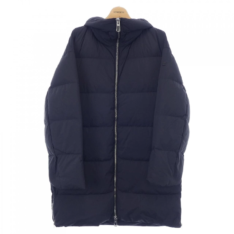 Áo khoác lông vũ DUNO SHIVA - Hàng hiệu Authentic 822296