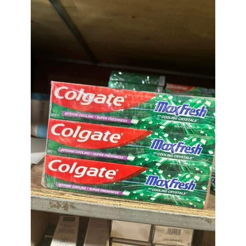 Kem đánh răng Colgate Thái Lan  146472