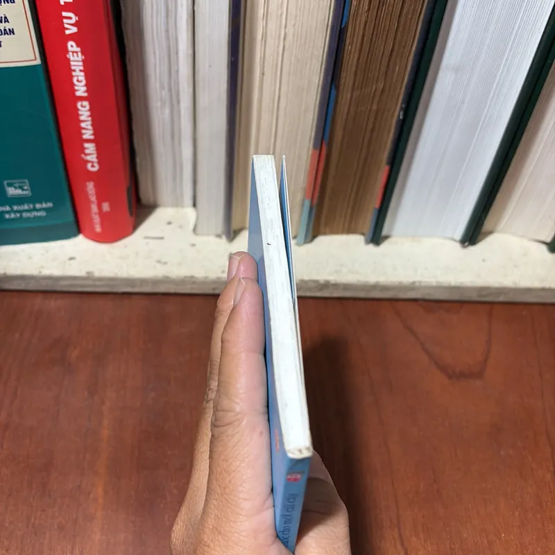 Sách Thiếu Nhi: Khi Quá Buồn Hãy Tưới Nước Cho Một Cái Cây - Trương Huỳnh Như Trân - 2018 711391