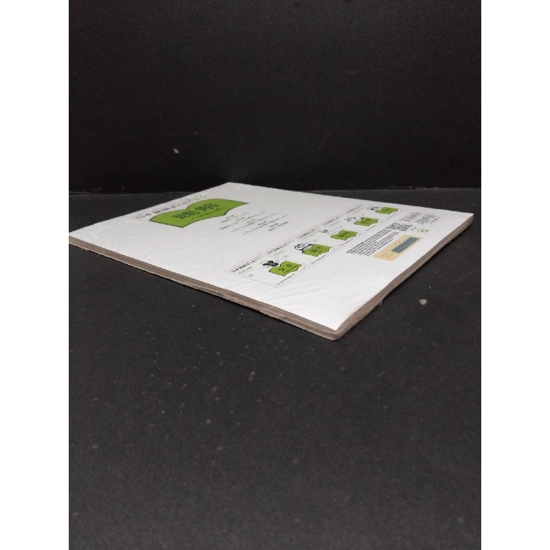 Luyện thi năng lực Nhật ngữ N3 NGHE HIỂU (có seal, kèm CD) mới 70% ố vàng HCM1710 Sasaki Hitoko - Matsumoto Noriko HỌC NGOẠI NGỮ 917566