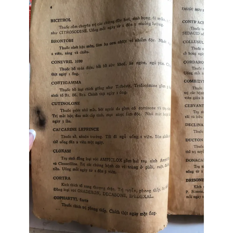 Y học cẩm nang - Nguyễn Ngọc Bảy  1010146