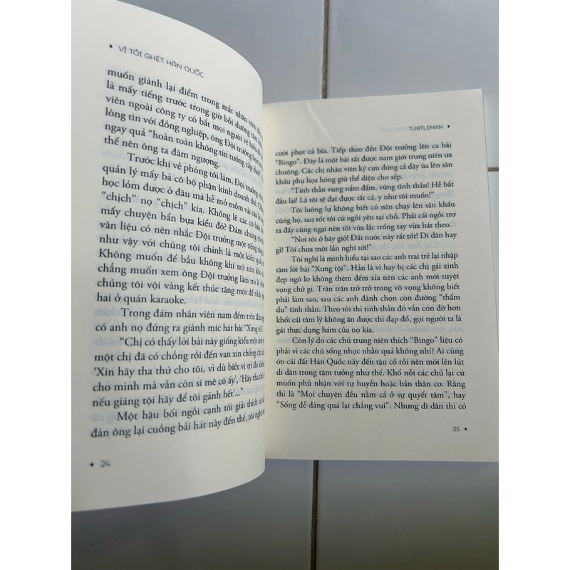 Vì tôi ghét Hàn Quốc 469423