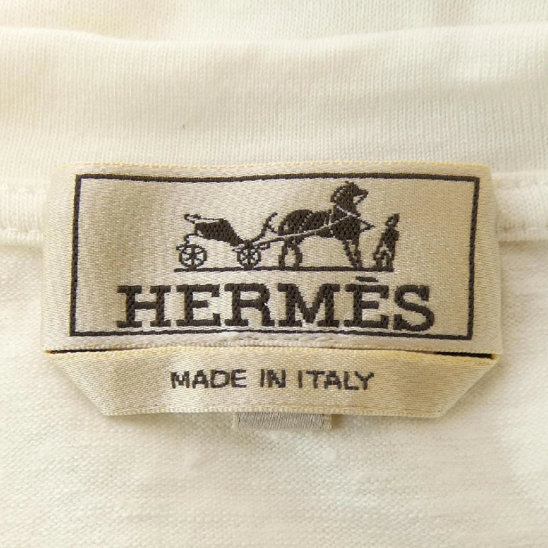 Áo thun HERMES - Hàng hiệu Chính hãng 899175