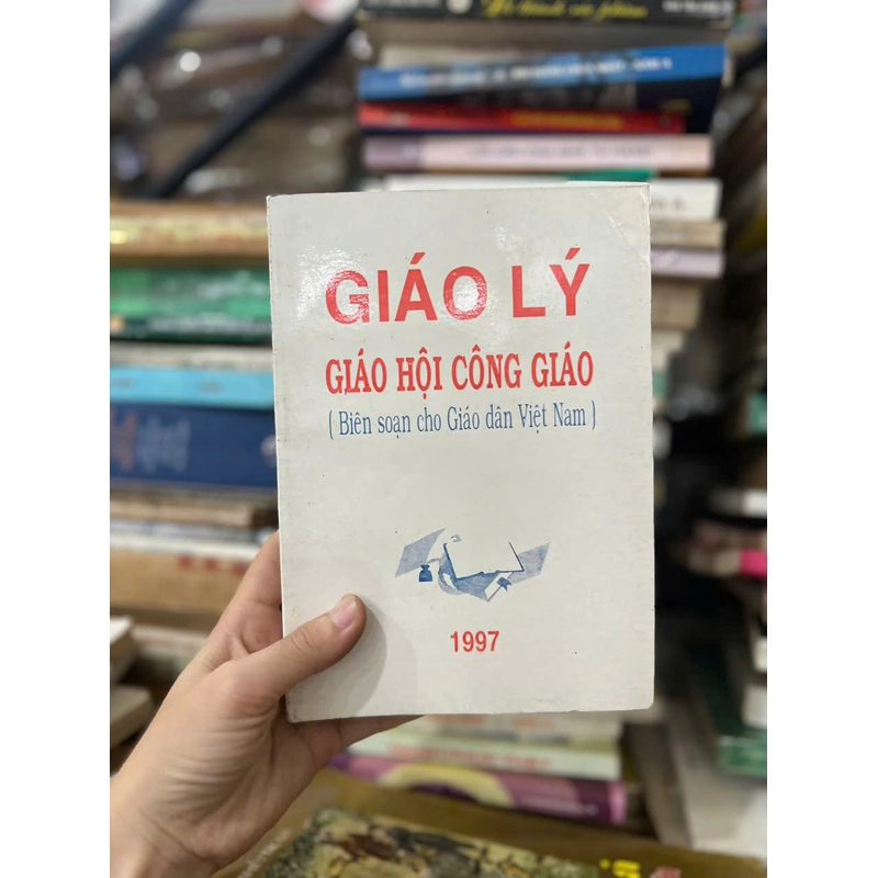 Giáo Lý Giáo Hội Công Giáo 461025