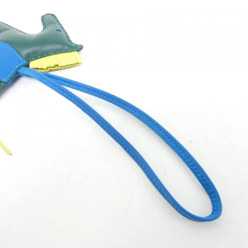 Charm túi Rodeo MM 074411CA - Hàng hiệu Authentic 625450