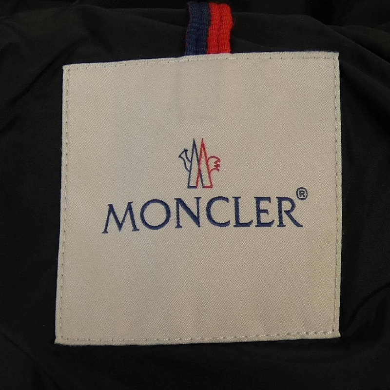 Áo khoác lông vũ MONCLER TALEV 627680
