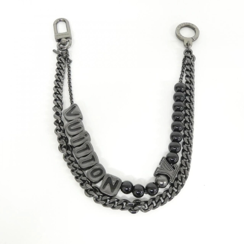 Louis Vuitton Dây Chuyền Thắt Lưng Vuitton M02531 Móc Khóa Túi - Hàng hiệu Chính Hãng 774146