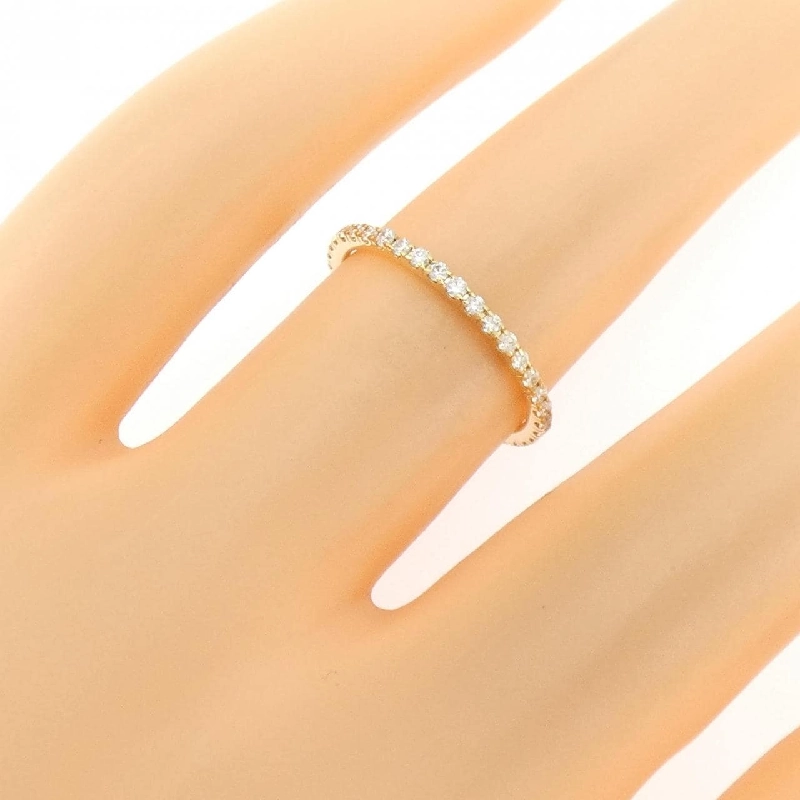 Nhẫn Van Cleef & Arpels Félicité - Hàng hiệu Authentic 838411