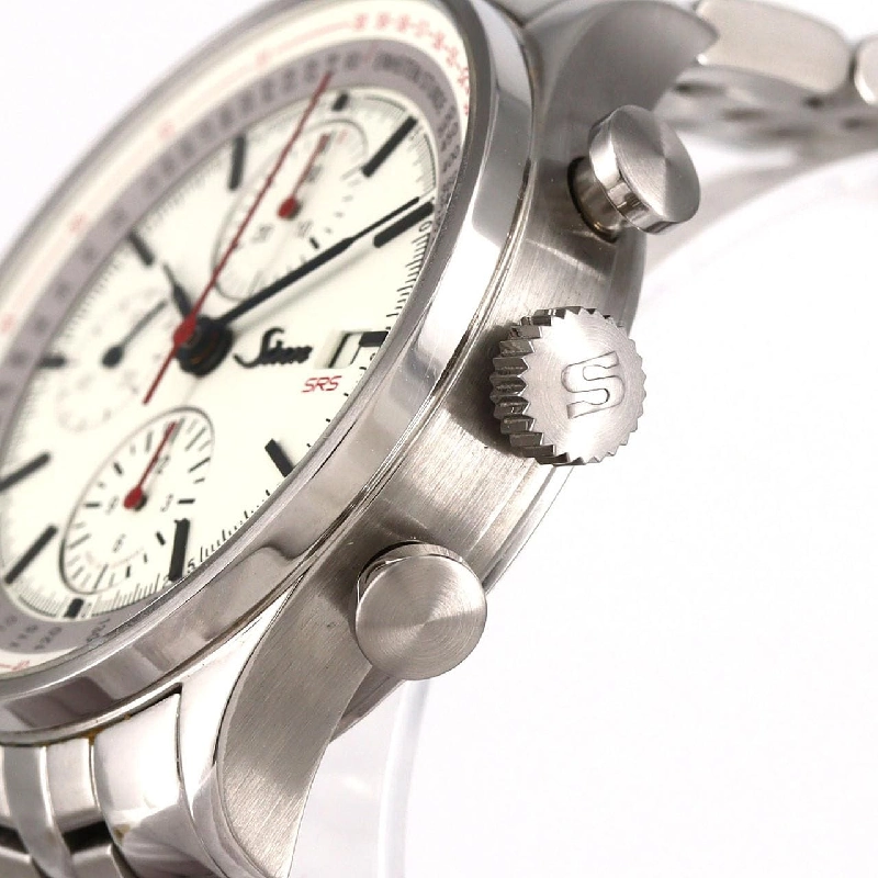 Đồng hồ Jin 910.SRS SS tự động - Hàng hiệu Authentic 882299