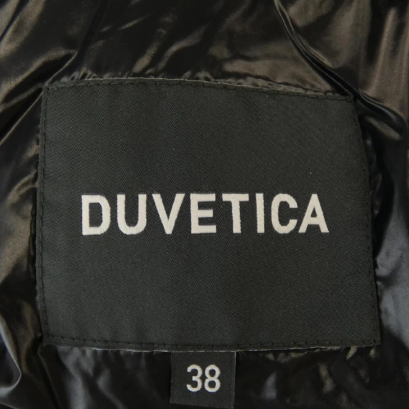 Áo khoác lông vũ DUVETICA SORA 632973