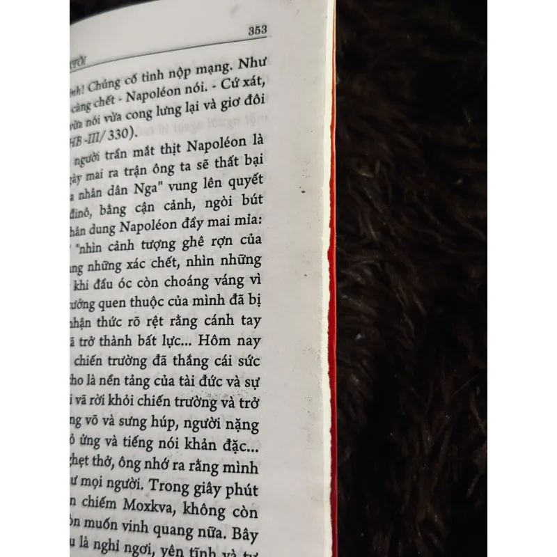 Tiểu thuyết Lev Tonxtoi (Chuyên Luận) 1020137