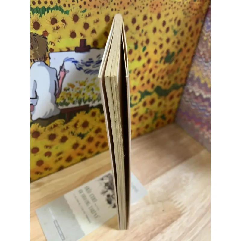 Đứa Con Đi Hoang Trở Về - André Gide 927513