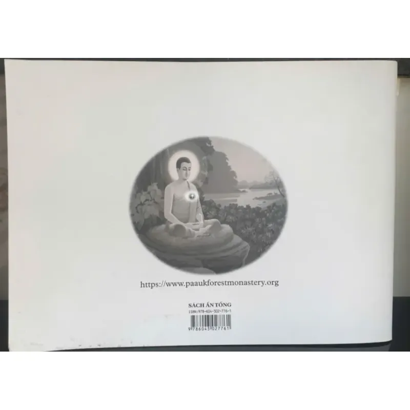 Niệm Hơi Thở 750866